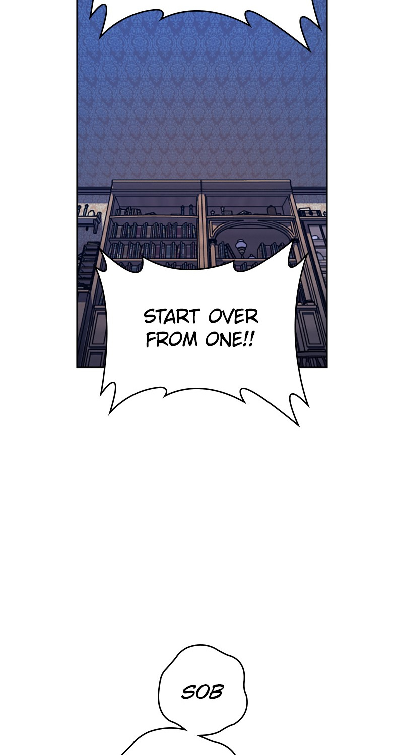 To Be You, Even Just For a Day Chapter 97 page 74 - Chapter 97: Ep. 97 - WRONG WAY!