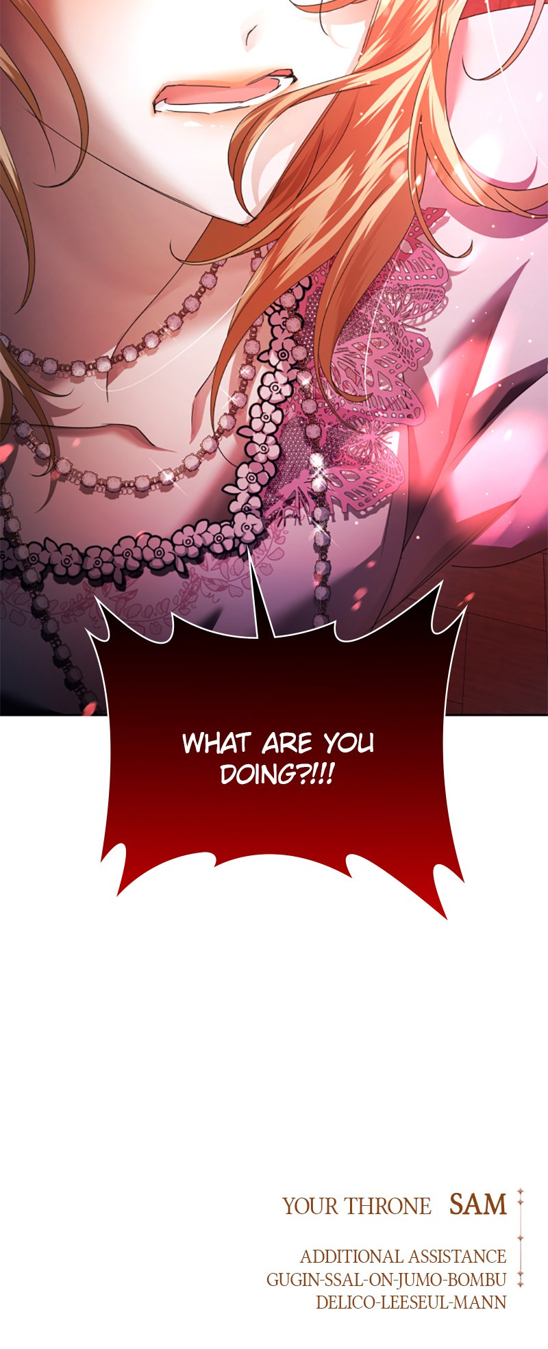 To Be You, Even Just For a Day Chapter 97 page 79 - Chapter 97: Ep. 97 - WRONG WAY!