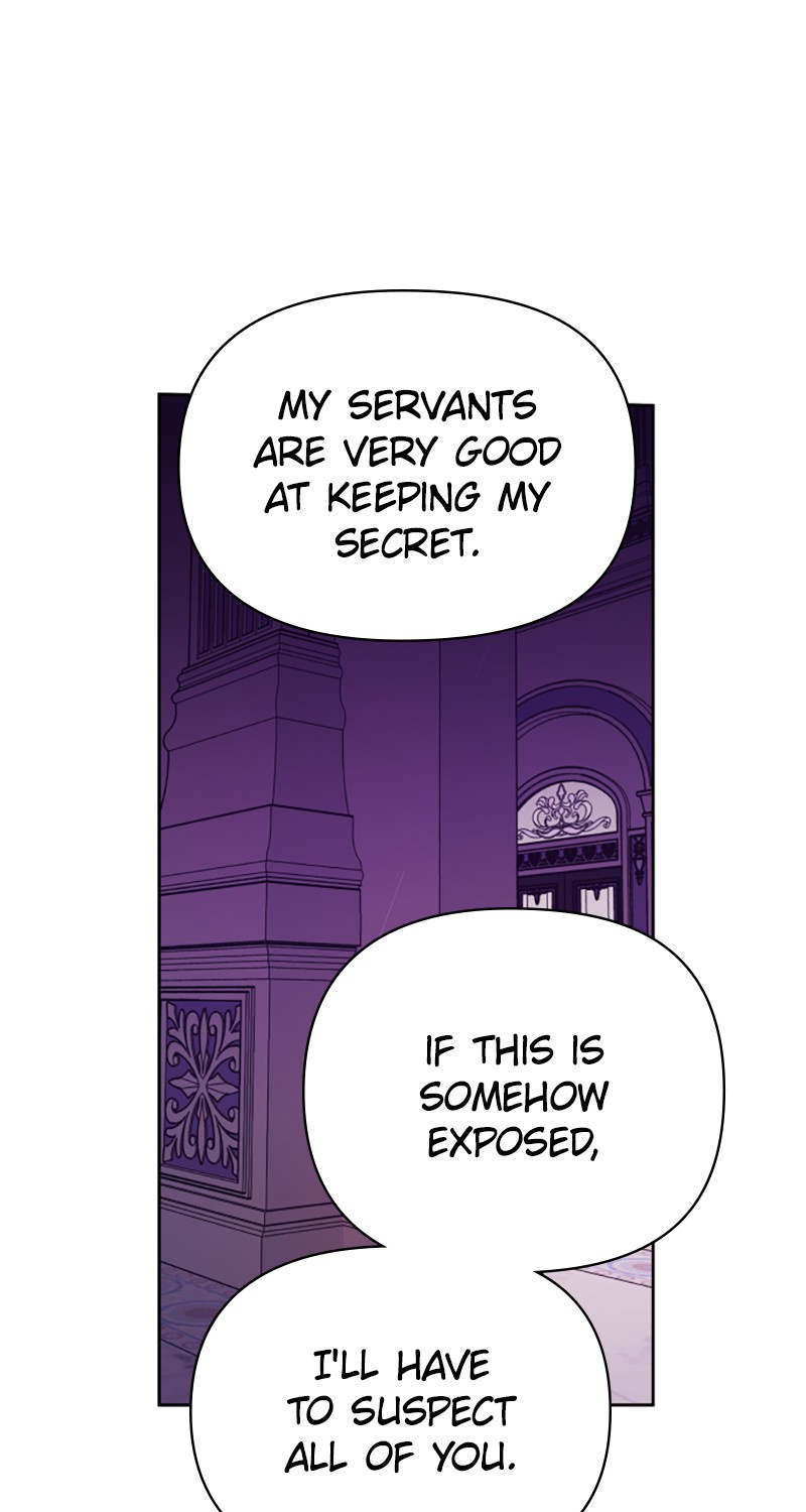 To Be You, Even Just For a Day Chapter 97 page 9 - Chapter 97: Ep. 97 - WRONG WAY!