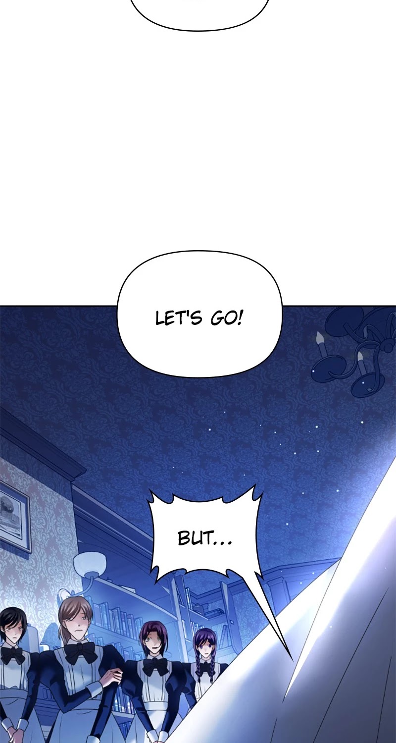 To Be You, Even Just For a Day Chapter 98 page 10 - Chapter 98: Ep. 98 - ORDINATION