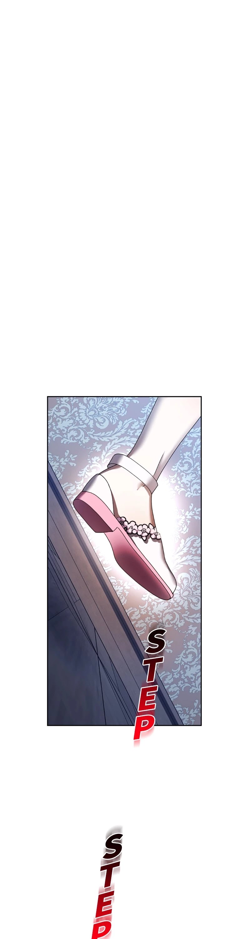 To Be You, Even Just For a Day Chapter 98 page 12 - Chapter 98: Ep. 98 - ORDINATION