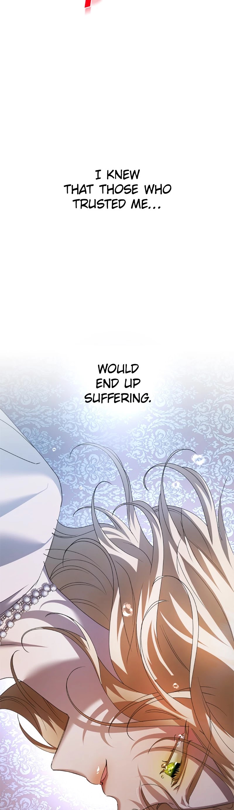 To Be You, Even Just For a Day Chapter 98 page 13 - Chapter 98: Ep. 98 - ORDINATION