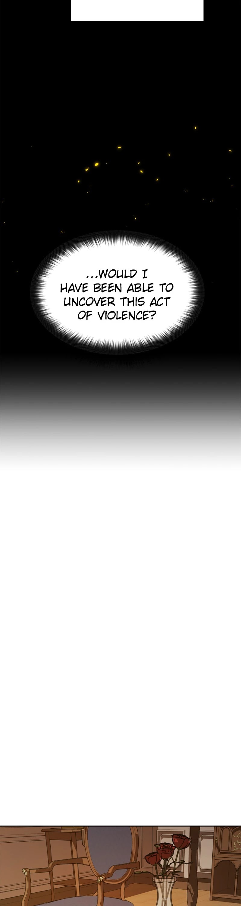 To Be You, Even Just For a Day Chapter 98 page 16 - Chapter 98: Ep. 98 - ORDINATION