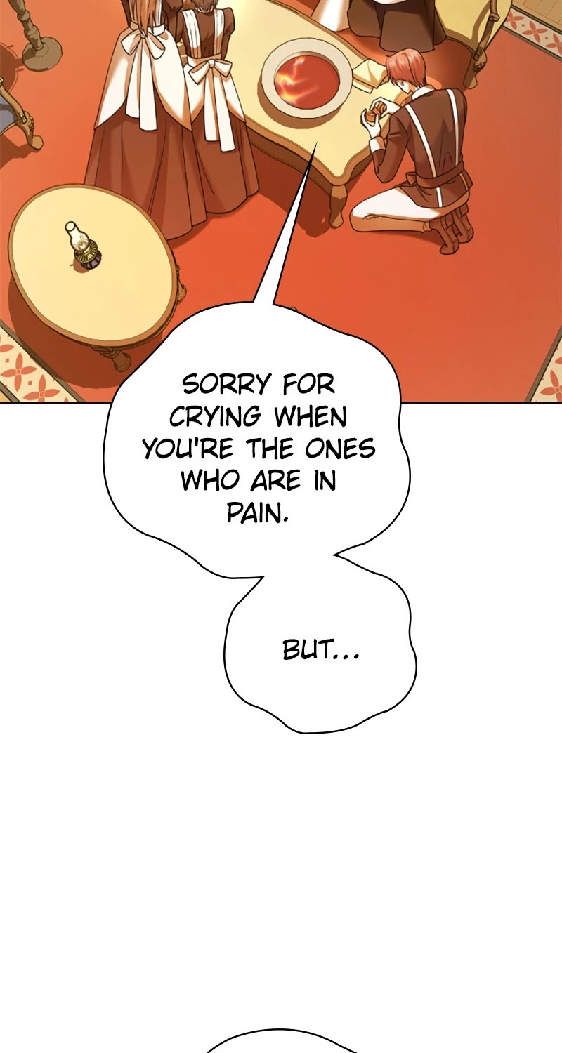 To Be You, Even Just For a Day Chapter 98 page 19 - Chapter 98: Ep. 98 - ORDINATION
