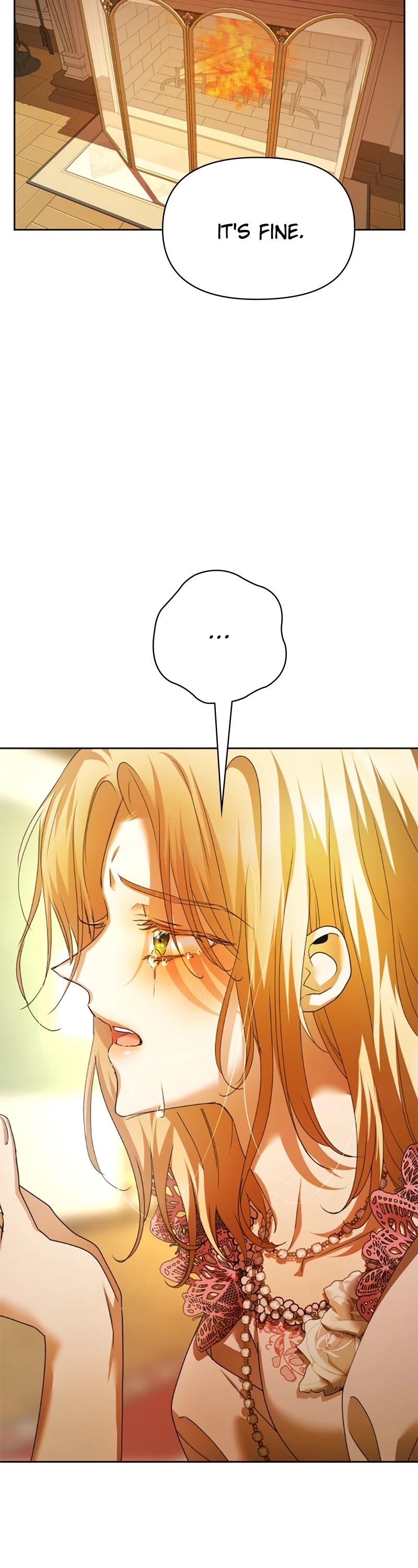 To Be You, Even Just For a Day Chapter 98 page 21 - Chapter 98: Ep. 98 - ORDINATION