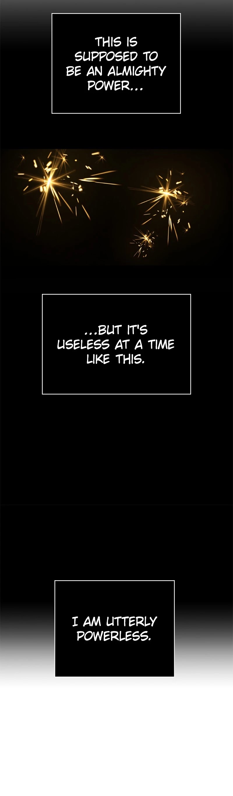 To Be You, Even Just For a Day Chapter 98 page 23 - Chapter 98: Ep. 98 - ORDINATION
