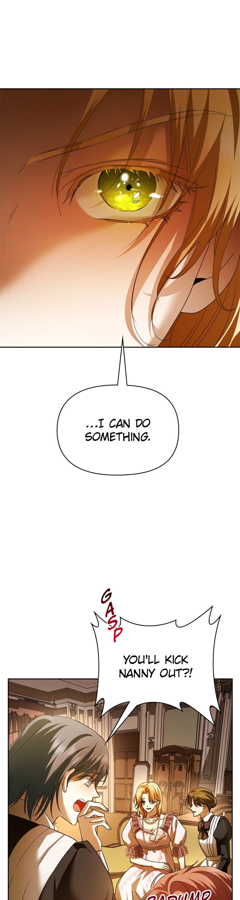 To Be You, Even Just For a Day Chapter 98 page 30 - Chapter 98: Ep. 98 - ORDINATION