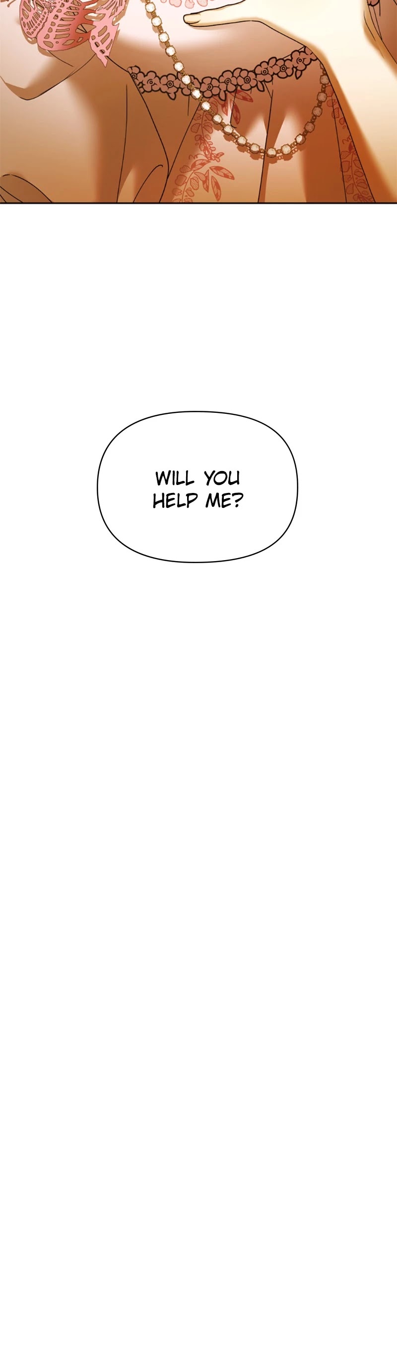 To Be You, Even Just For a Day Chapter 98 page 32 - Chapter 98: Ep. 98 - ORDINATION