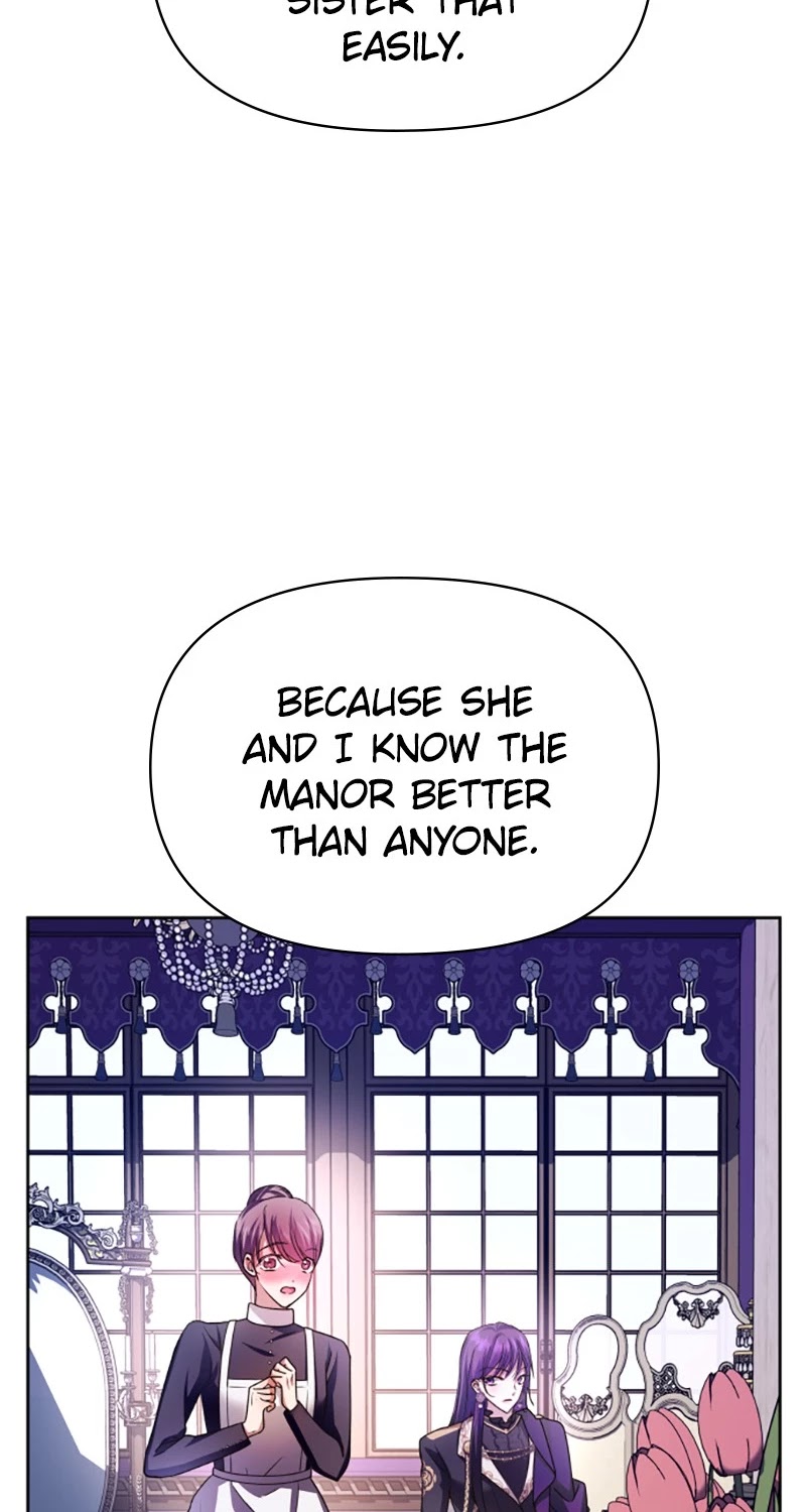 To Be You, Even Just For a Day Chapter 98 page 37 - Chapter 98: Ep. 98 - ORDINATION