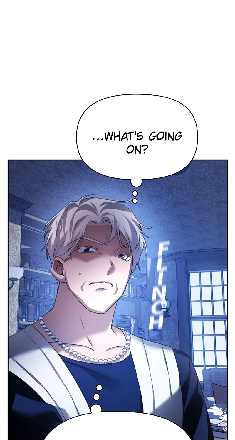 To Be You, Even Just For a Day Chapter 98 page 4 - Chapter 98: Ep. 98 - ORDINATION