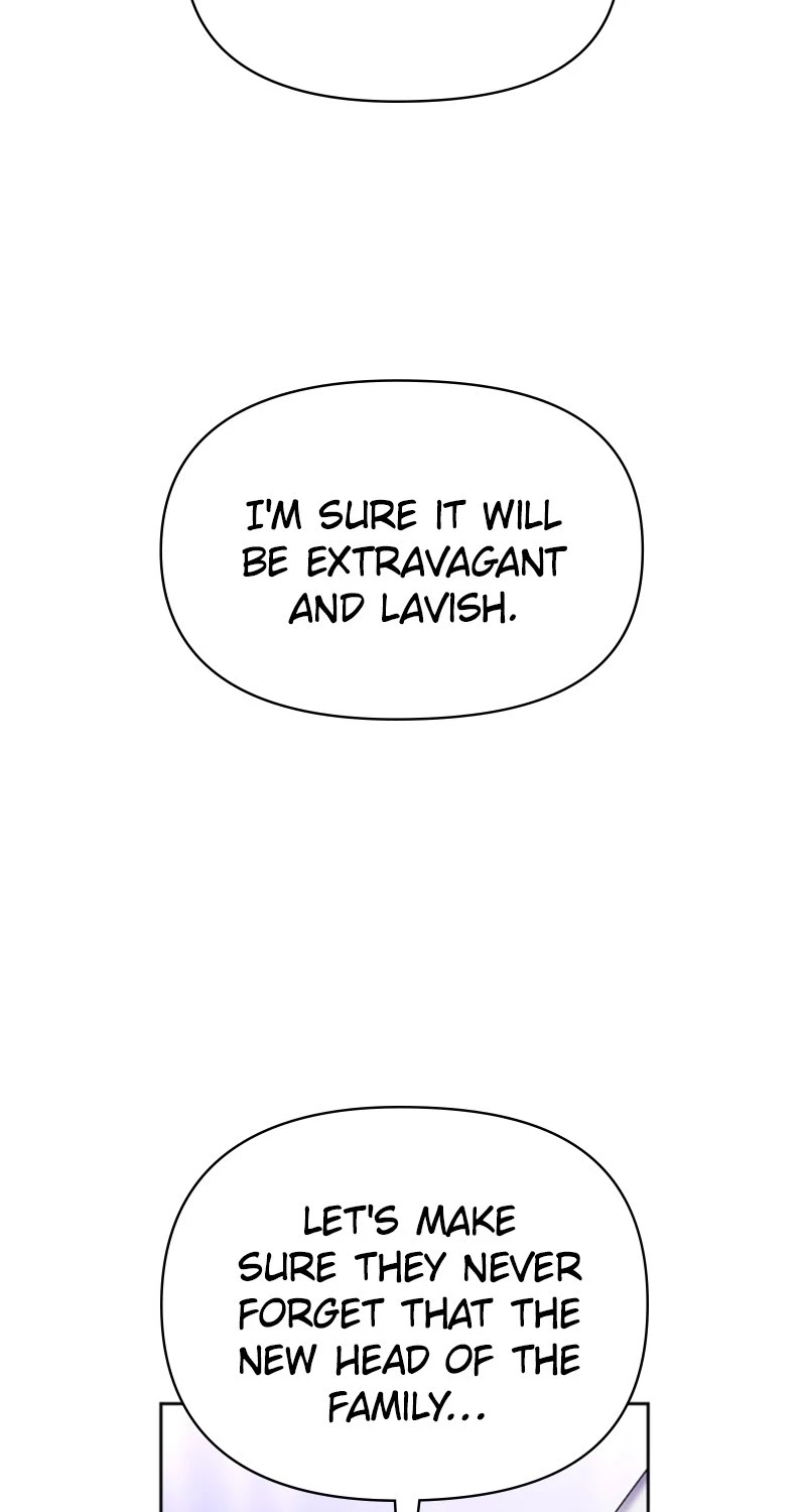 To Be You, Even Just For a Day Chapter 98 page 41 - Chapter 98: Ep. 98 - ORDINATION