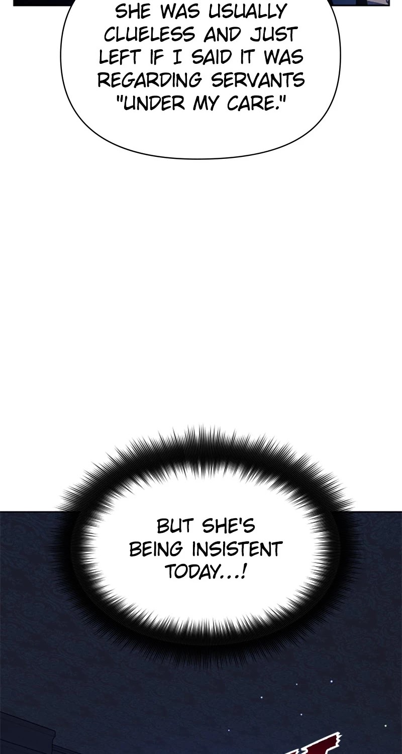To Be You, Even Just For a Day Chapter 98 page 5 - Chapter 98: Ep. 98 - ORDINATION