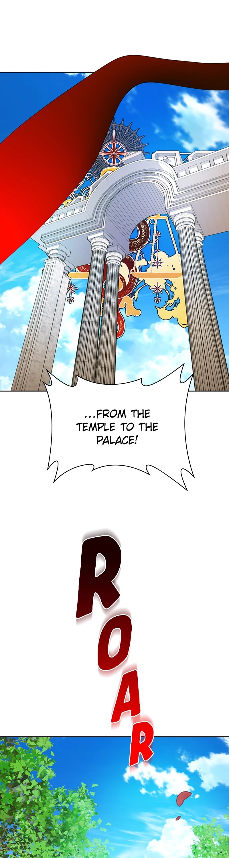 To Be You, Even Just For a Day Chapter 98 page 58 - Chapter 98: Ep. 98 - ORDINATION