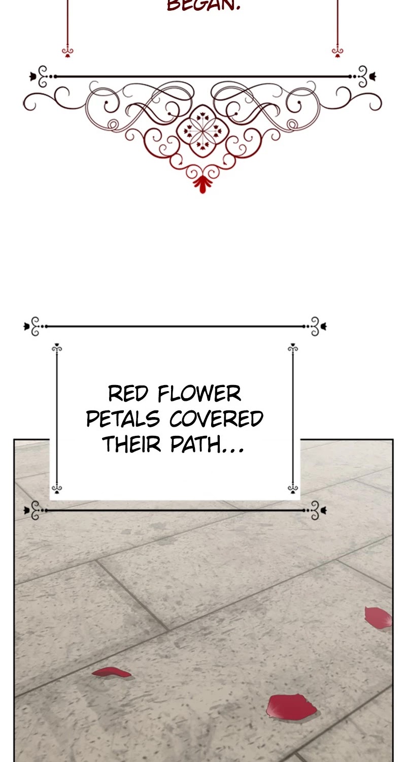 To Be You, Even Just For a Day Chapter 98 page 60 - Chapter 98: Ep. 98 - ORDINATION