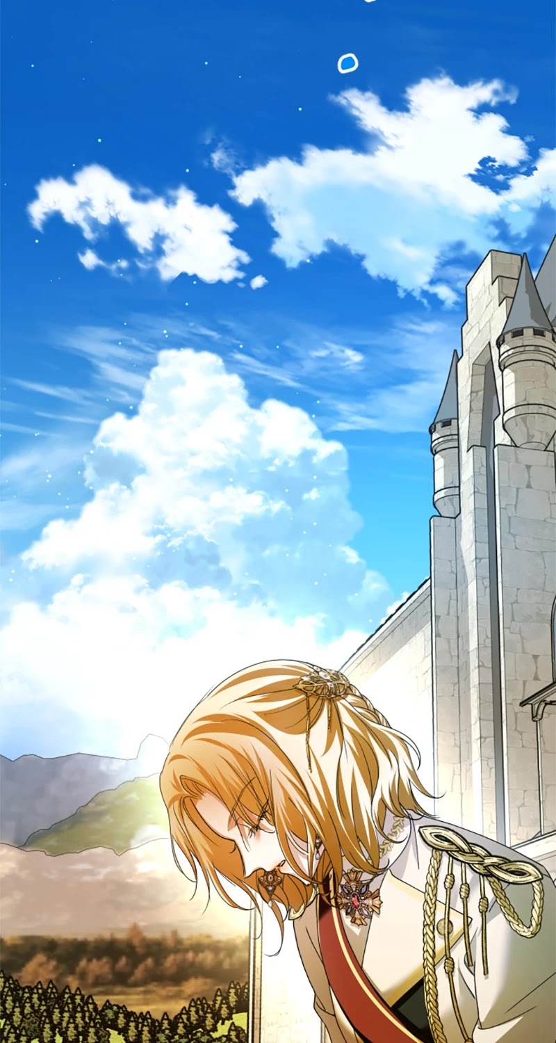 To Be You, Even Just For a Day Chapter 98 page 69 - Chapter 98: Ep. 98 - ORDINATION