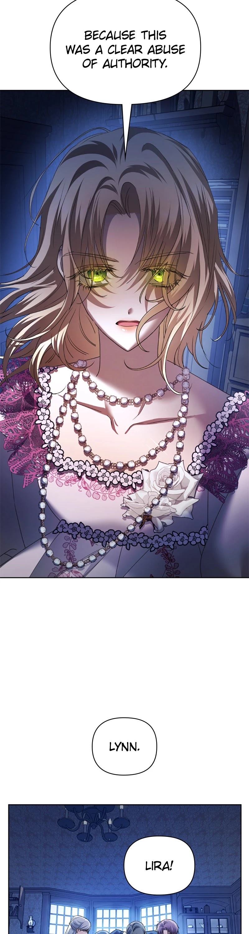 To Be You, Even Just For a Day Chapter 98 page 8 - Chapter 98: Ep. 98 - ORDINATION