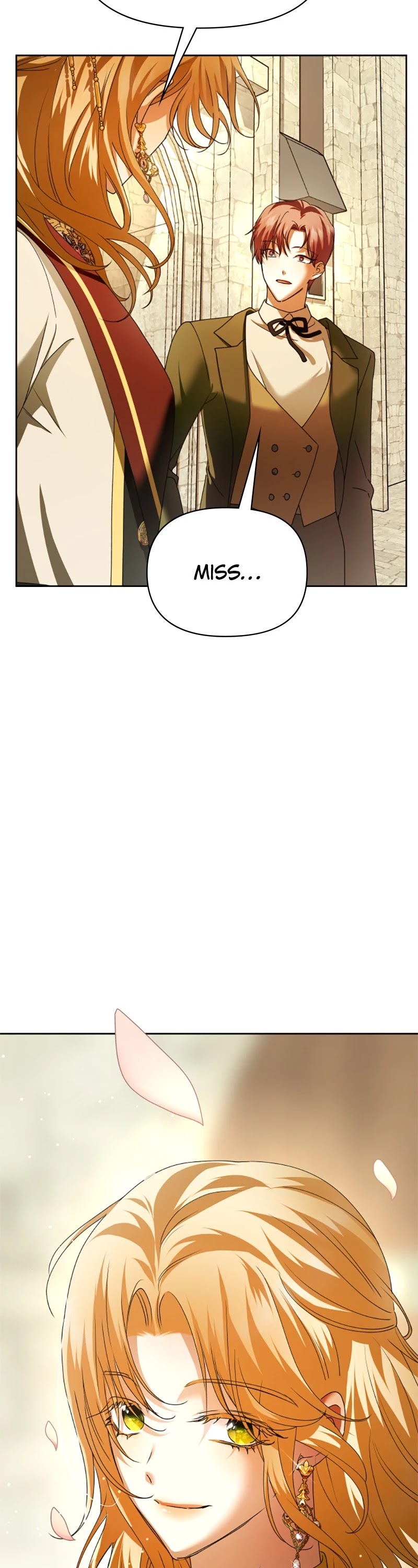 To Be You, Even Just For a Day Chapter 98 page 80 - Chapter 98: Ep. 98 - ORDINATION