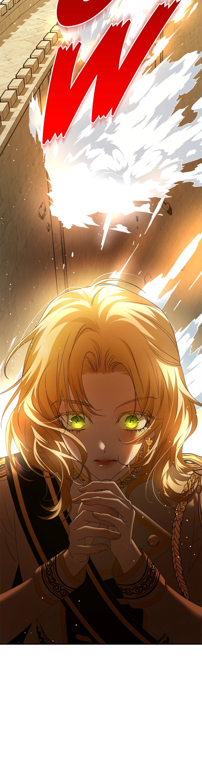 To Be You, Even Just For a Day Chapter 98 page 87 - Chapter 98: Ep. 98 - ORDINATION