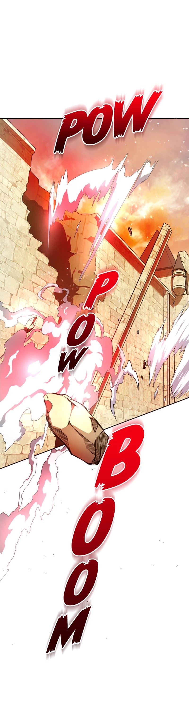 To Be You, Even Just For a Day Chapter 98 page 88 - Chapter 98: Ep. 98 - ORDINATION