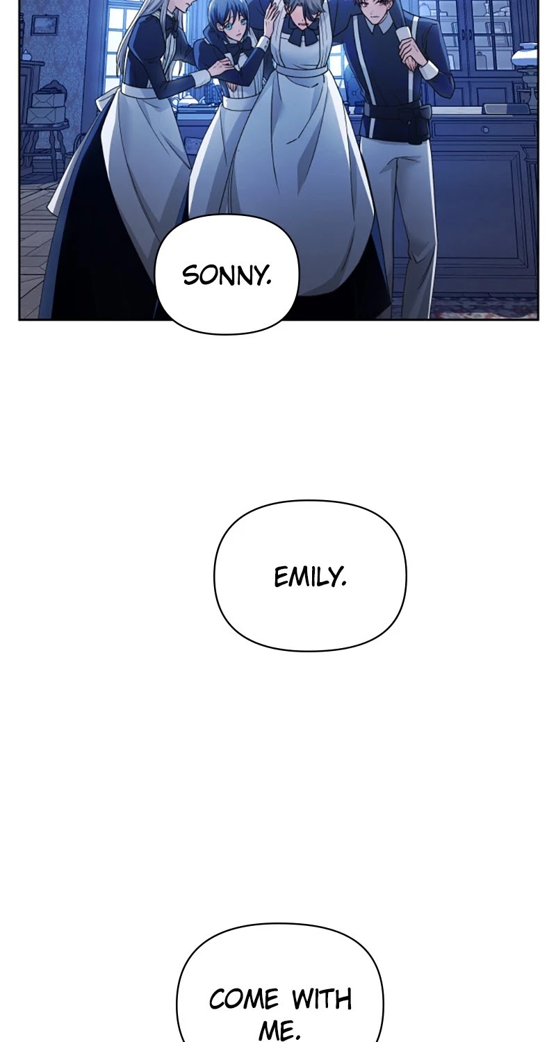 To Be You, Even Just For a Day Chapter 98 page 9 - Chapter 98: Ep. 98 - ORDINATION