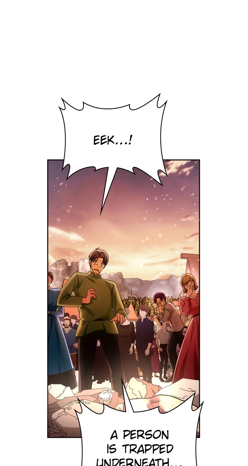 To Be You, Even Just For a Day Chapter 98 page 92 - Chapter 98: Ep. 98 - ORDINATION