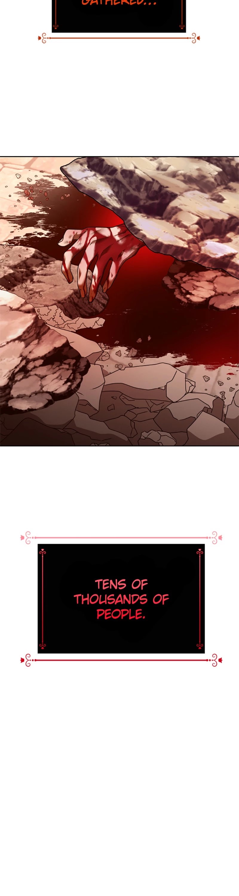 To Be You, Even Just For a Day Chapter 98 page 94 - Chapter 98: Ep. 98 - ORDINATION
