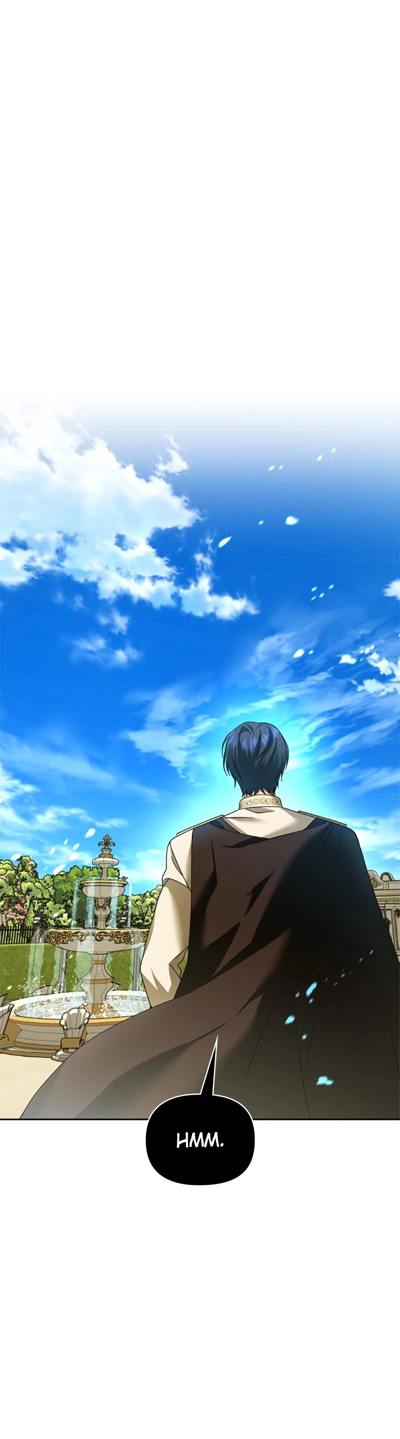 To Be You, Even Just For a Day Chapter 98 page 95 - Chapter 98: Ep. 98 - ORDINATION