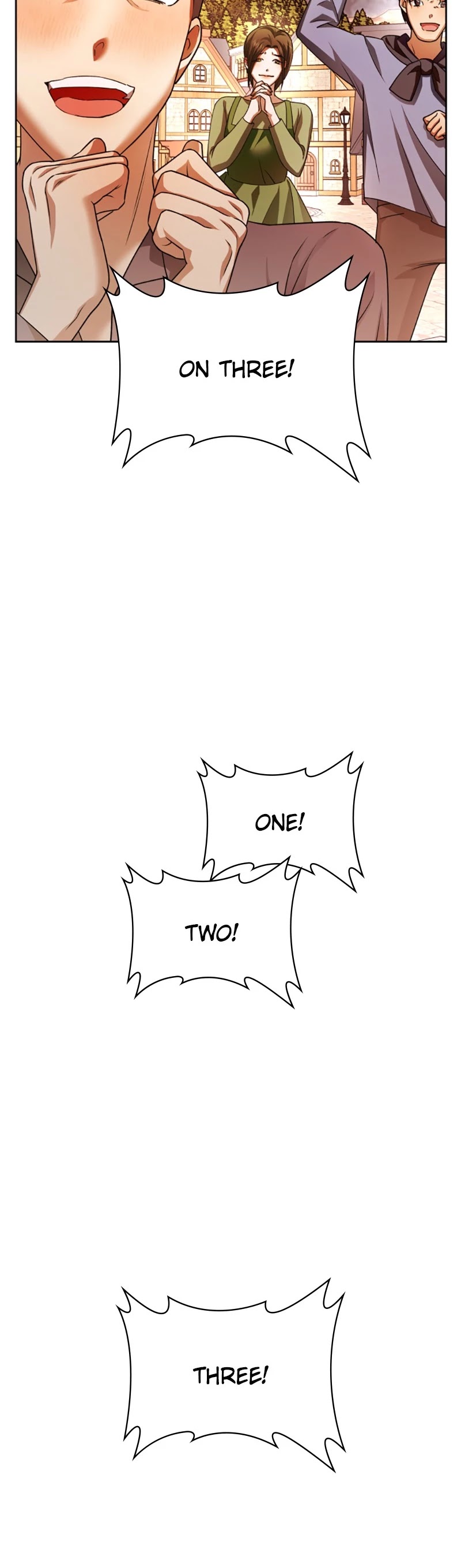 To Be You, Even Just For a Day Chapter 99 page 14 - Chapter 99: Ep. 99 - ACCIDENT OR MASSACRE