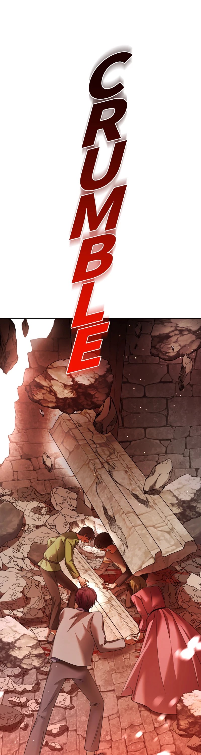 To Be You, Even Just For a Day Chapter 99 page 15 - Chapter 99: Ep. 99 - ACCIDENT OR MASSACRE