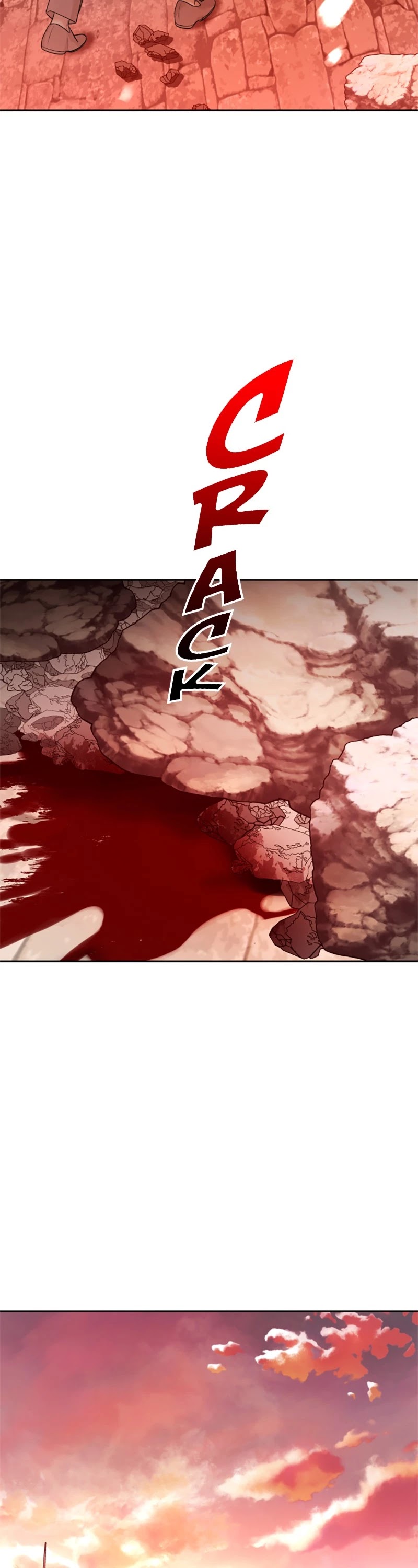 To Be You, Even Just For a Day Chapter 99 page 16 - Chapter 99: Ep. 99 - ACCIDENT OR MASSACRE