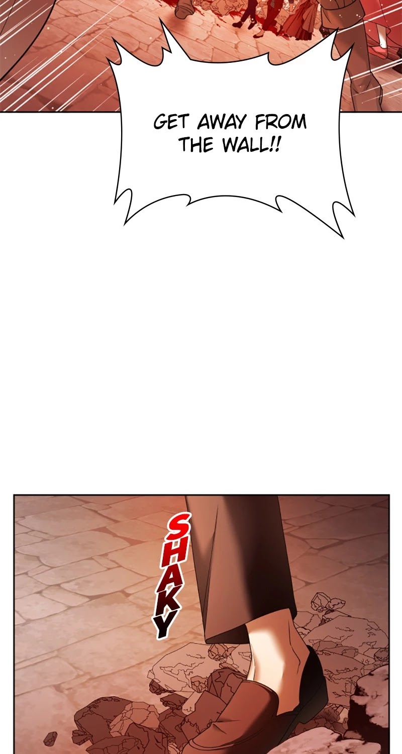 To Be You, Even Just For a Day Chapter 99 page 18 - Chapter 99: Ep. 99 - ACCIDENT OR MASSACRE