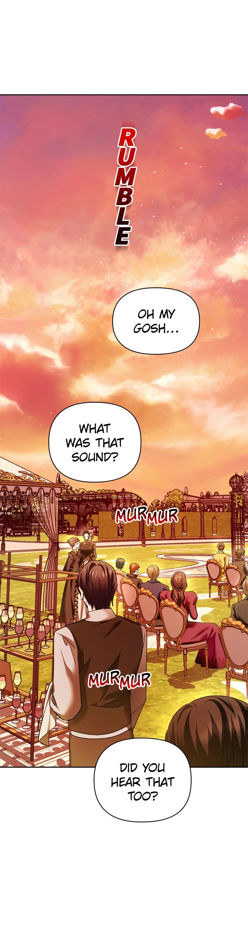 To Be You, Even Just For a Day Chapter 99 page 2 - Chapter 99: Ep. 99 - ACCIDENT OR MASSACRE
