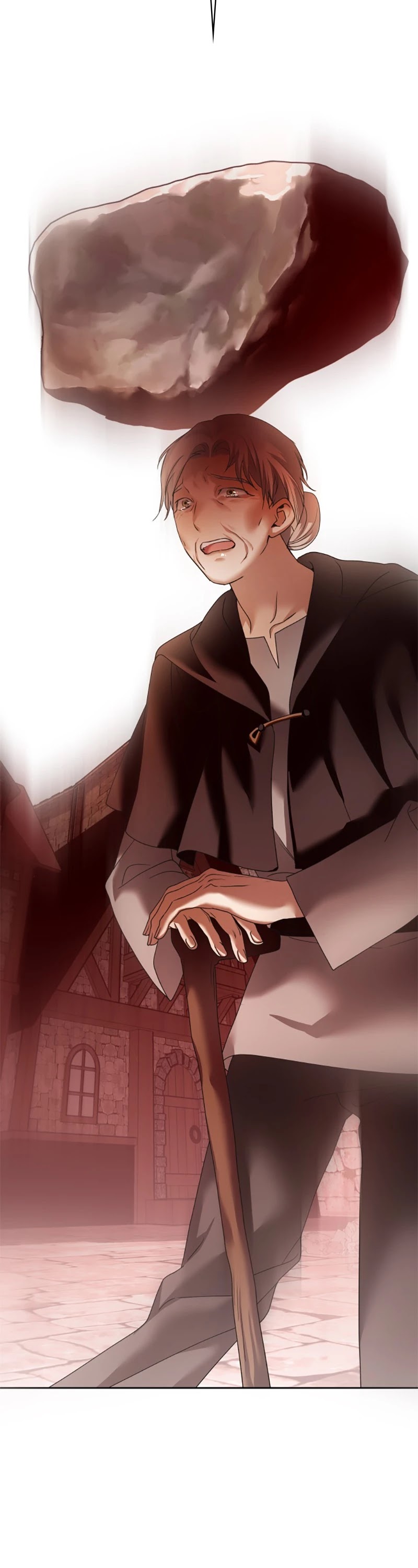To Be You, Even Just For a Day Chapter 99 page 20 - Chapter 99: Ep. 99 - ACCIDENT OR MASSACRE