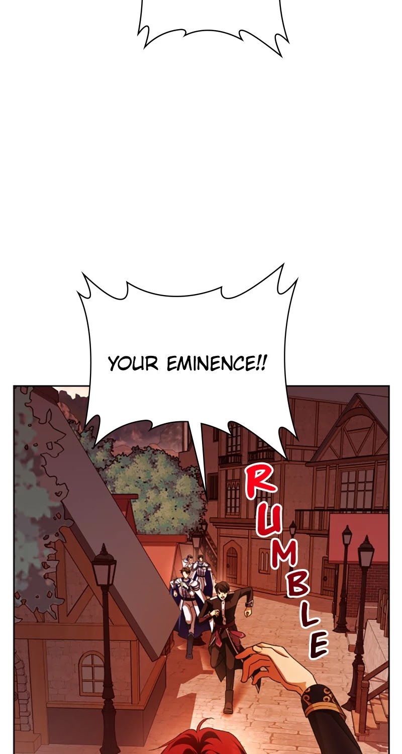 To Be You, Even Just For a Day Chapter 99 page 27 - Chapter 99: Ep. 99 - ACCIDENT OR MASSACRE