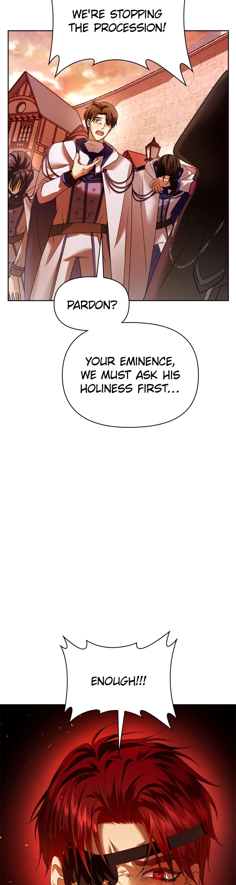 To Be You, Even Just For a Day Chapter 99 page 29 - Chapter 99: Ep. 99 - ACCIDENT OR MASSACRE