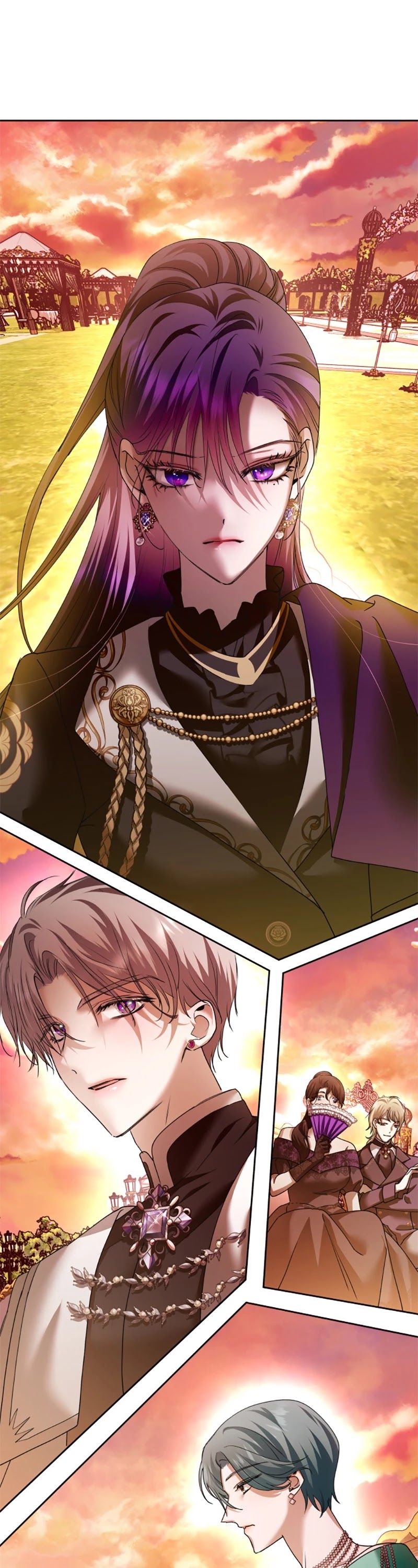 To Be You, Even Just For a Day Chapter 99 page 3 - Chapter 99: Ep. 99 - ACCIDENT OR MASSACRE