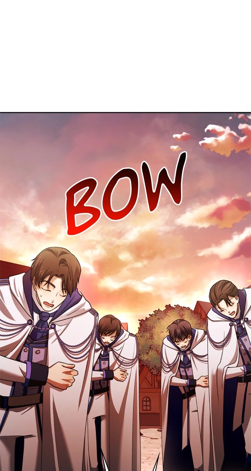 To Be You, Even Just For a Day Chapter 99 page 32 - Chapter 99: Ep. 99 - ACCIDENT OR MASSACRE
