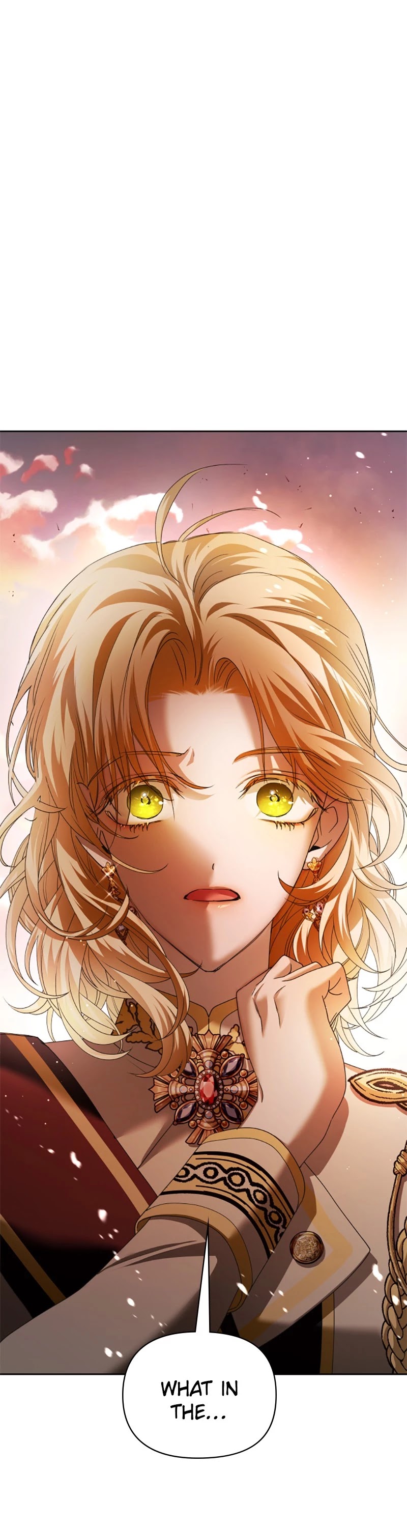 To Be You, Even Just For a Day Chapter 99 page 34 - Chapter 99: Ep. 99 - ACCIDENT OR MASSACRE
