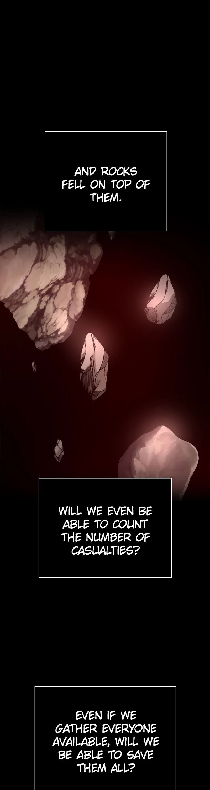 To Be You, Even Just For a Day Chapter 99 page 38 - Chapter 99: Ep. 99 - ACCIDENT OR MASSACRE