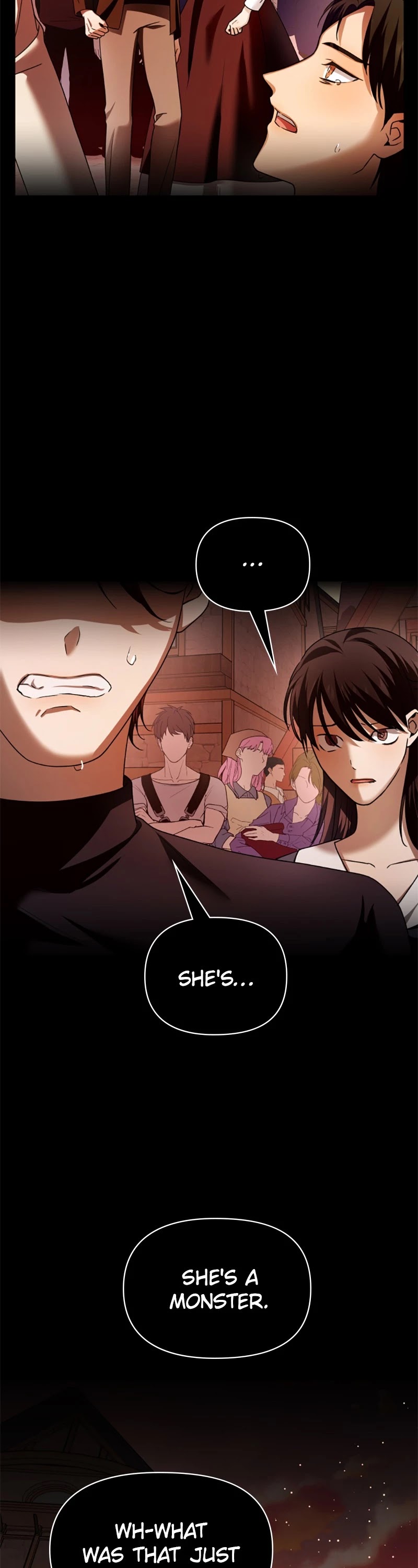 To Be You, Even Just For a Day Chapter 99 page 43 - Chapter 99: Ep. 99 - ACCIDENT OR MASSACRE
