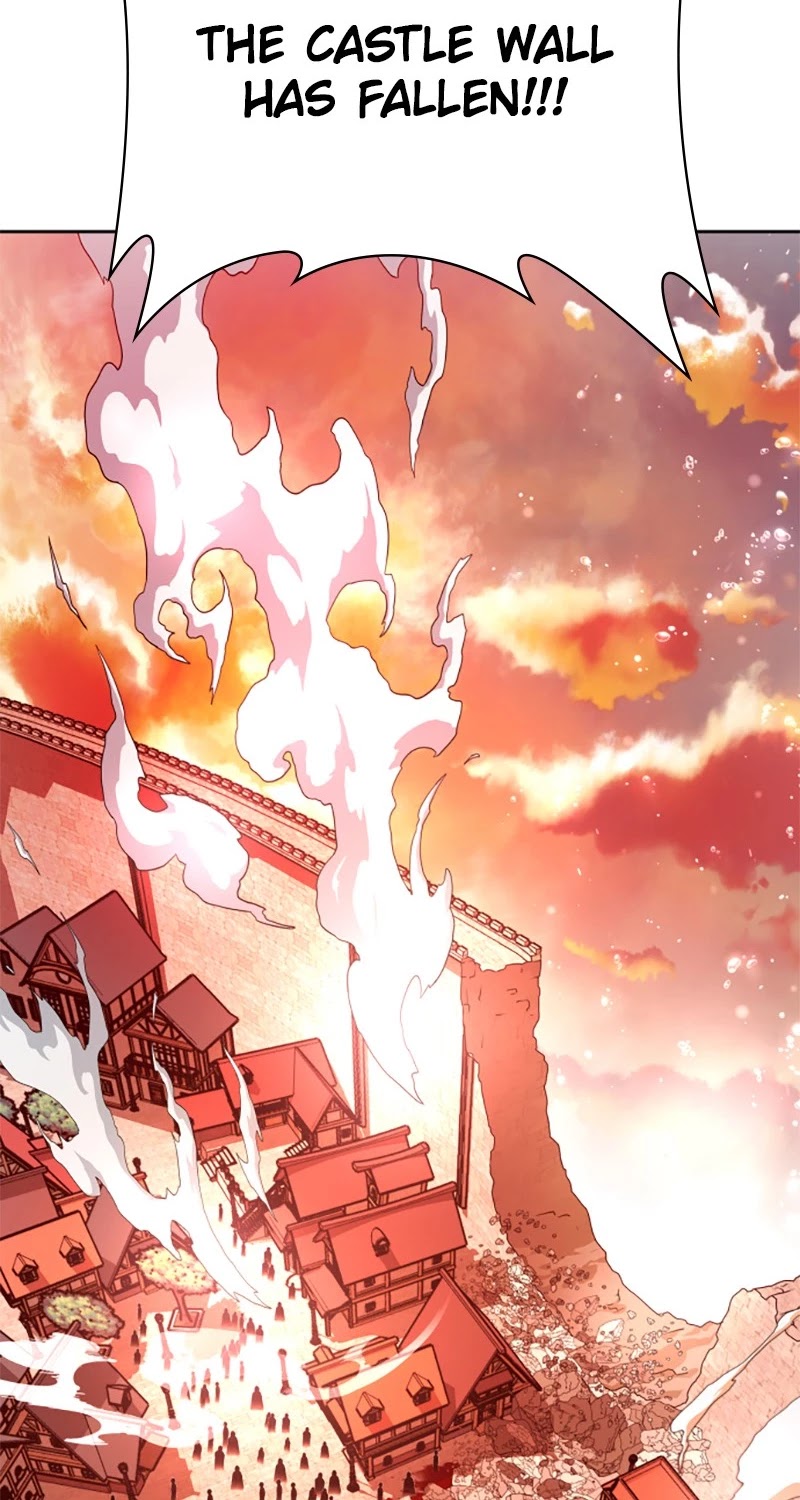 To Be You, Even Just For a Day Chapter 99 page 5 - Chapter 99: Ep. 99 - ACCIDENT OR MASSACRE
