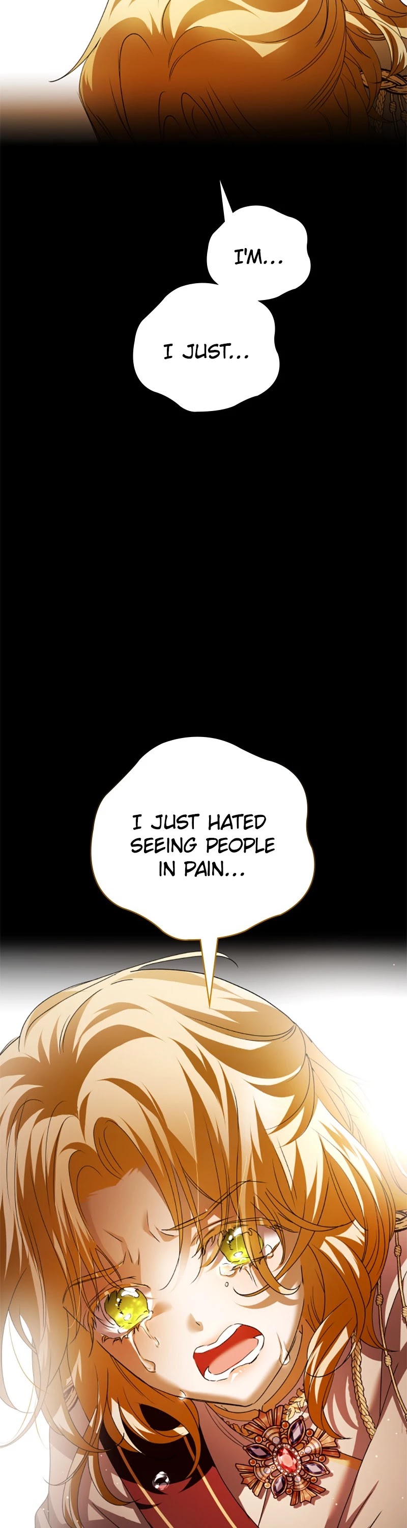 To Be You, Even Just For a Day Chapter 99 page 51 - Chapter 99: Ep. 99 - ACCIDENT OR MASSACRE