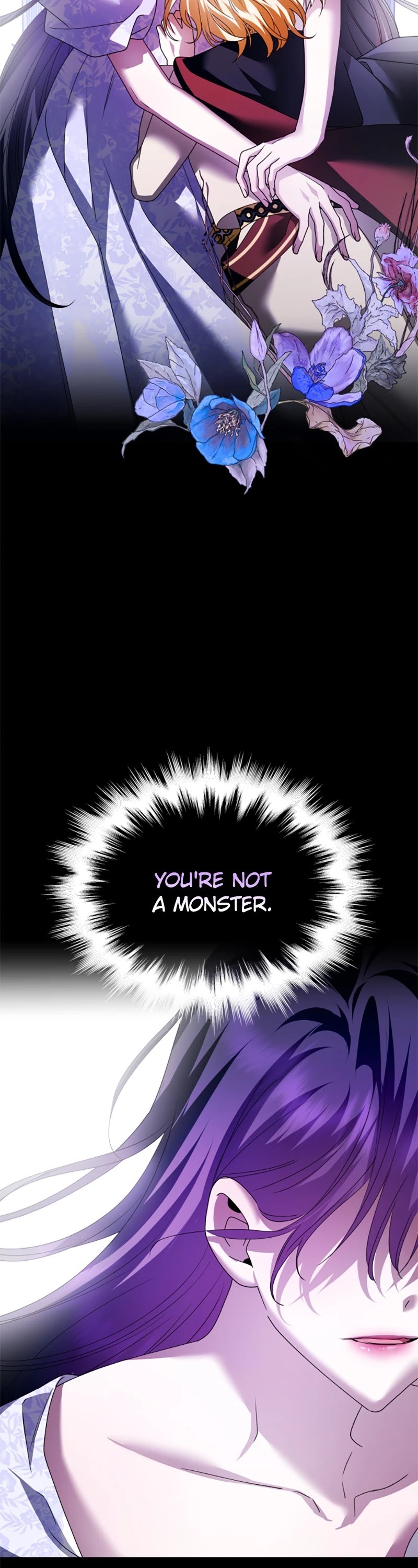 To Be You, Even Just For a Day Chapter 99 page 53 - Chapter 99: Ep. 99 - ACCIDENT OR MASSACRE