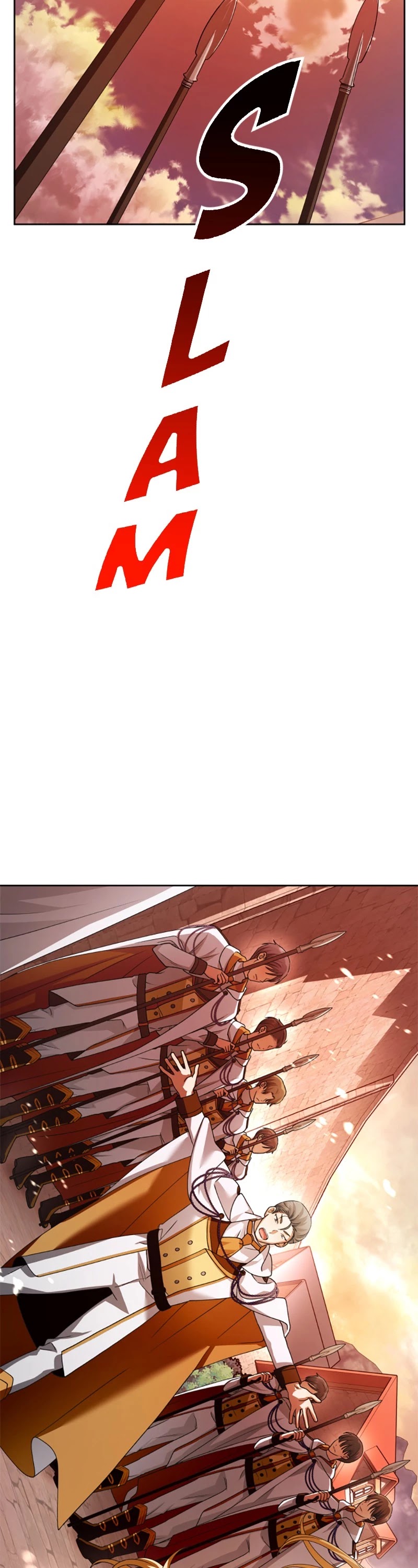 To Be You, Even Just For a Day Chapter 99 page 61 - Chapter 99: Ep. 99 - ACCIDENT OR MASSACRE