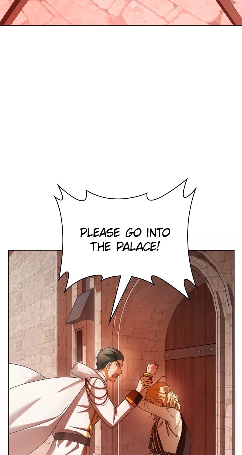 To Be You, Even Just For a Day Chapter 99 page 63 - Chapter 99: Ep. 99 - ACCIDENT OR MASSACRE