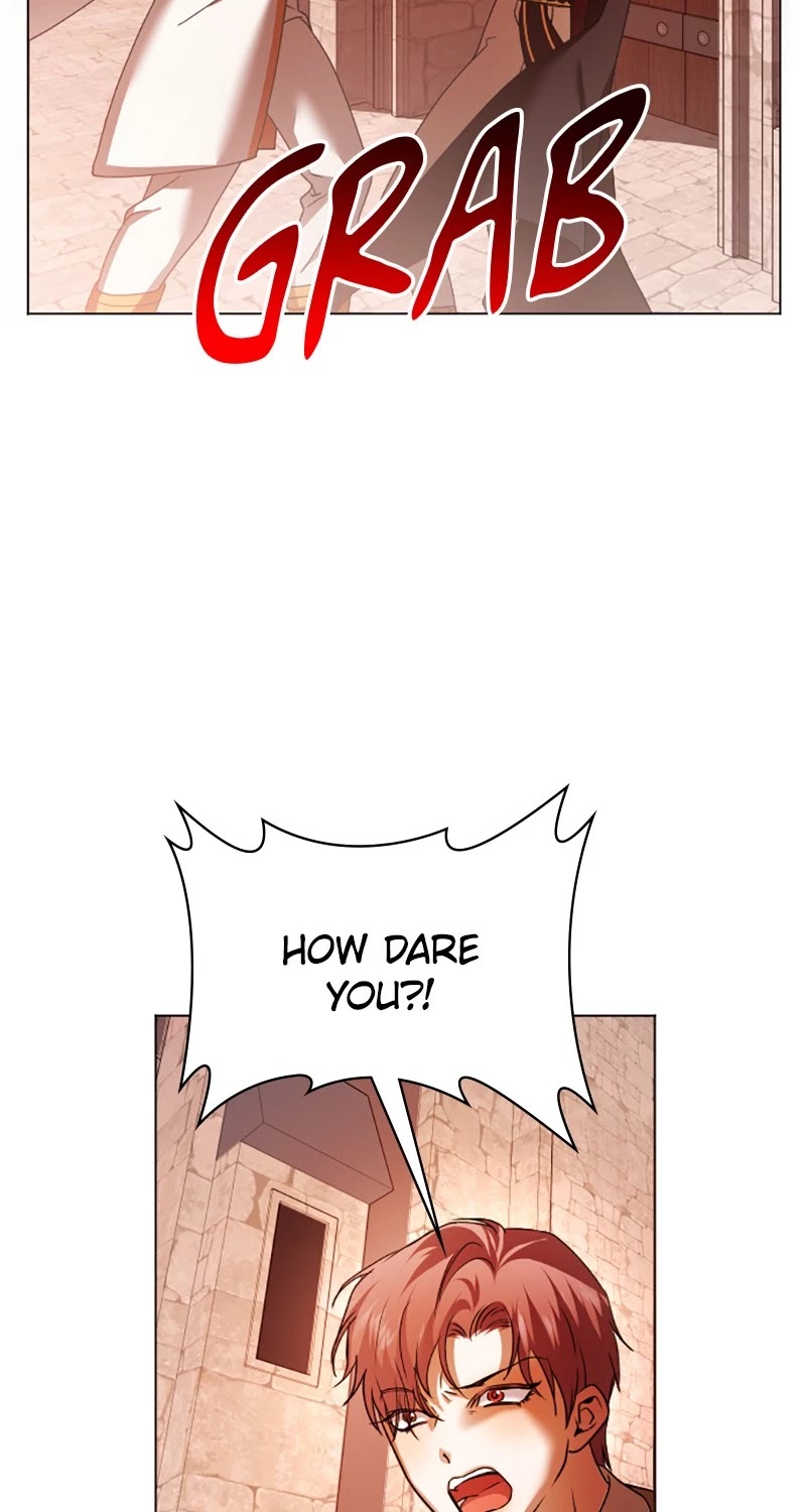 To Be You, Even Just For a Day Chapter 99 page 64 - Chapter 99: Ep. 99 - ACCIDENT OR MASSACRE
