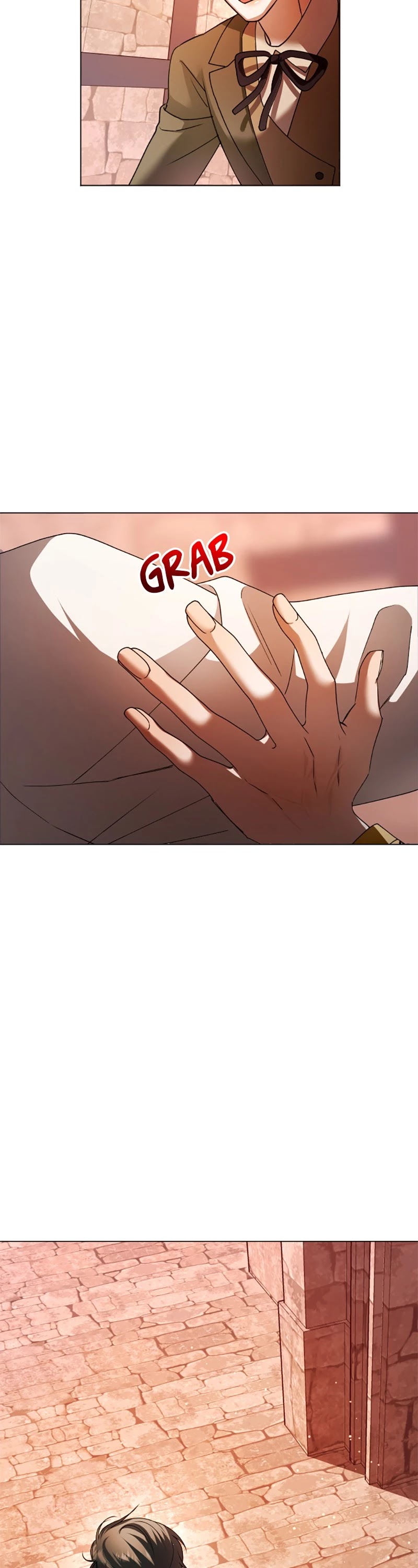 To Be You, Even Just For a Day Chapter 99 page 65 - Chapter 99: Ep. 99 - ACCIDENT OR MASSACRE