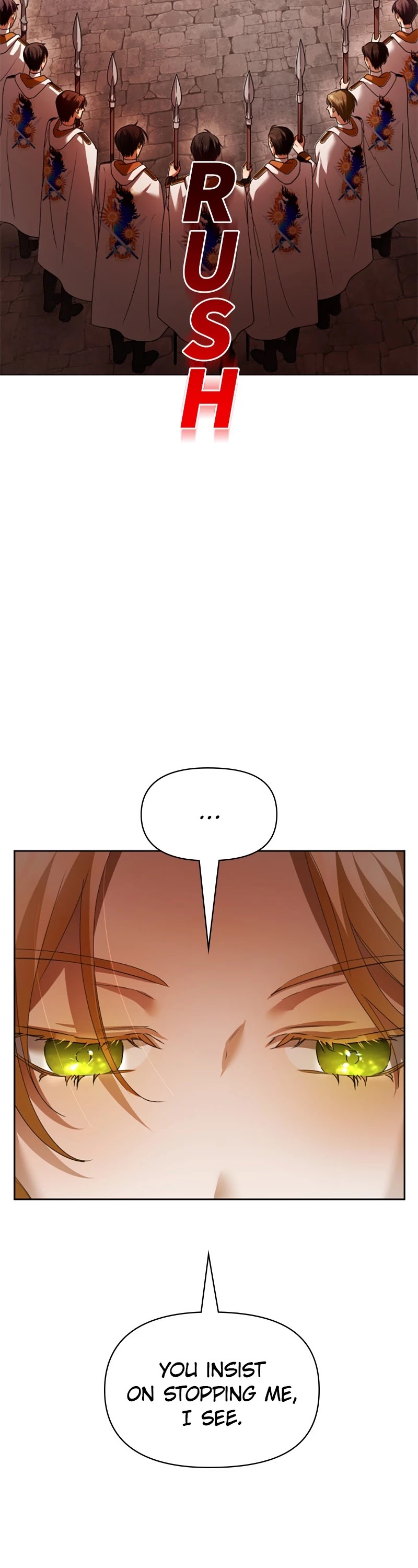 To Be You, Even Just For a Day Chapter 99 page 69 - Chapter 99: Ep. 99 - ACCIDENT OR MASSACRE