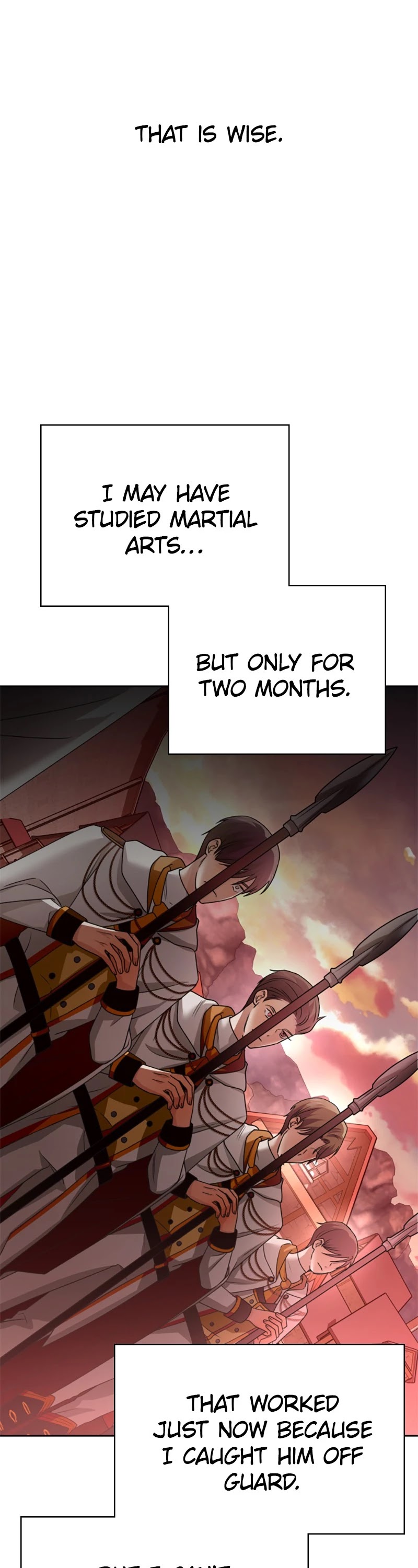 To Be You, Even Just For a Day Chapter 99 page 70 - Chapter 99: Ep. 99 - ACCIDENT OR MASSACRE