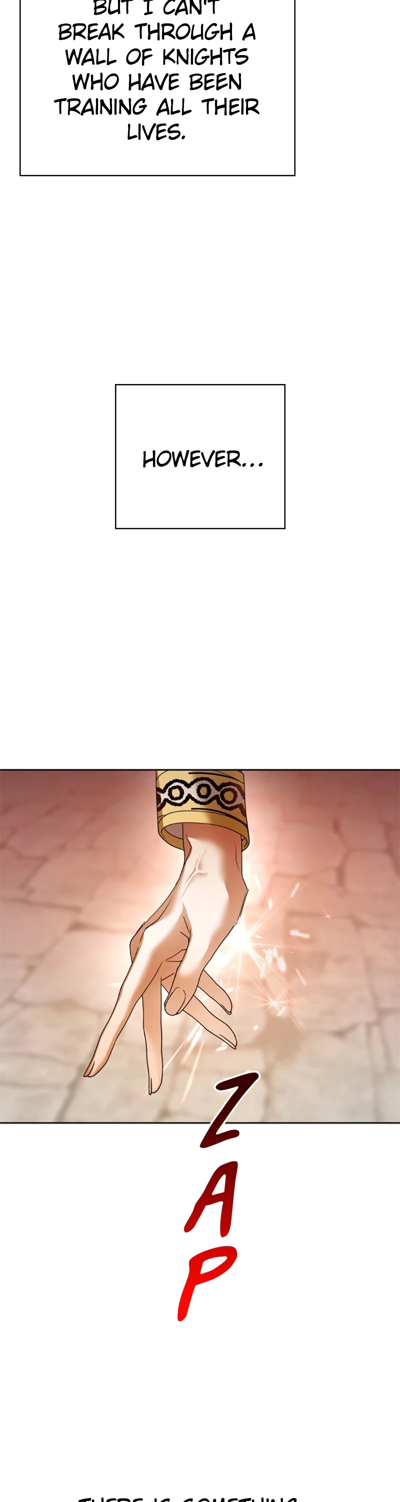 To Be You, Even Just For a Day Chapter 99 page 71 - Chapter 99: Ep. 99 - ACCIDENT OR MASSACRE